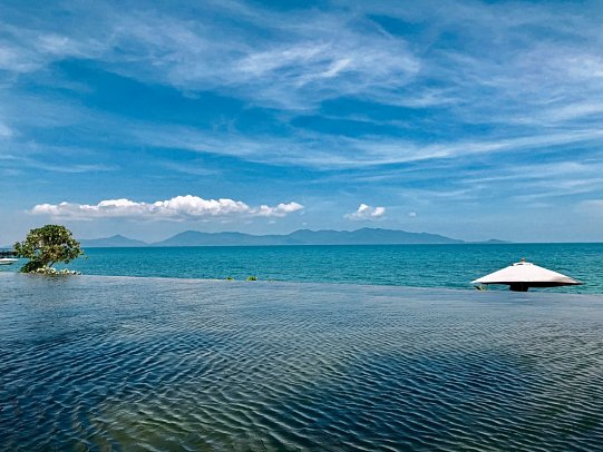 Saree Samui