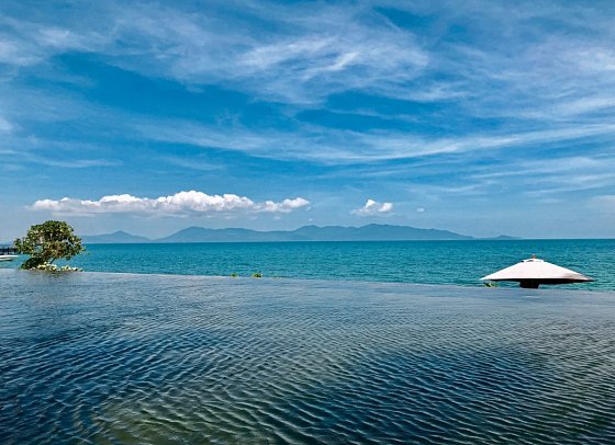 Saree Samui