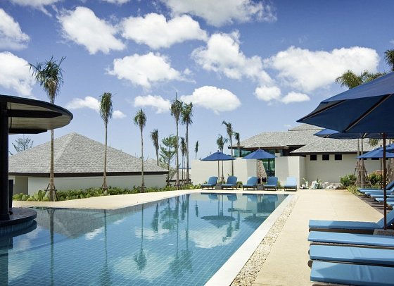 Samui Resotel Beach Resort