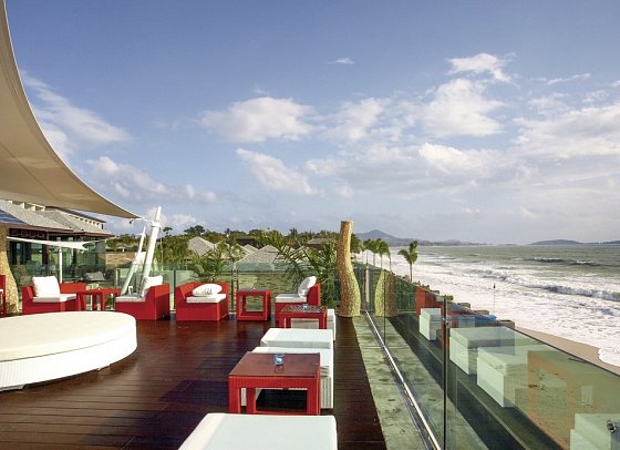 Samui Resotel Beach Resort