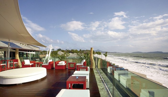 Samui Resotel Beach Resort
