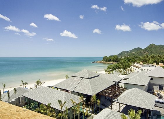 Samui Resotel Beach Resort