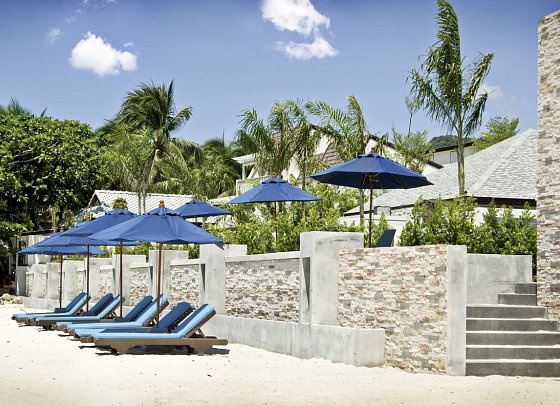 Samui Resotel Beach Resort