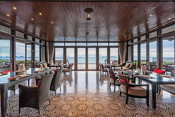 InterContinental Koh Samui Resort