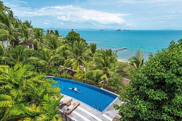 InterContinental Koh Samui Resort