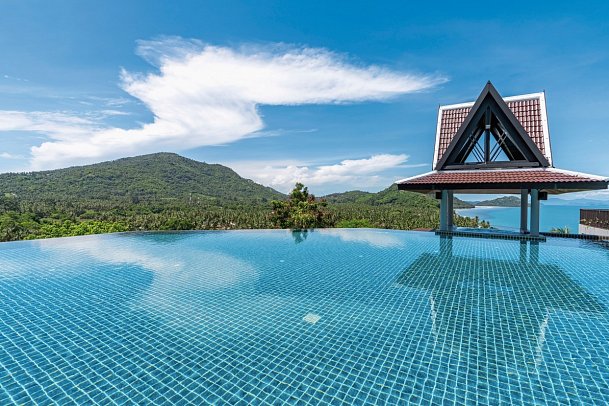 InterContinental Koh Samui Resort