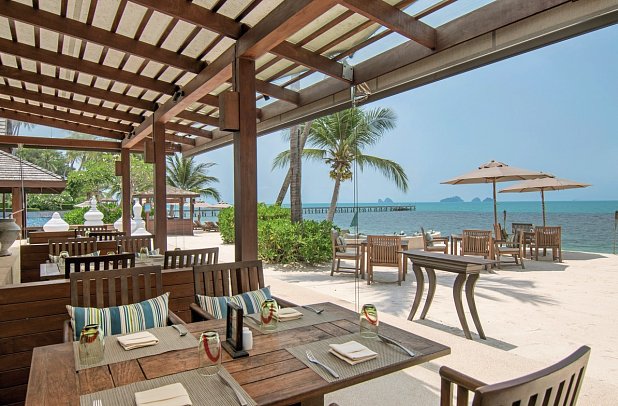 InterContinental Koh Samui Resort