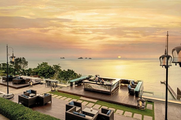 InterContinental Koh Samui Resort