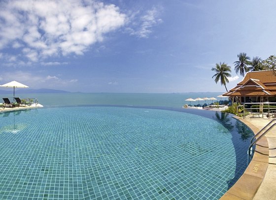 Samui Buri Beach Resort