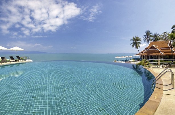 Samui Buri Beach Resort