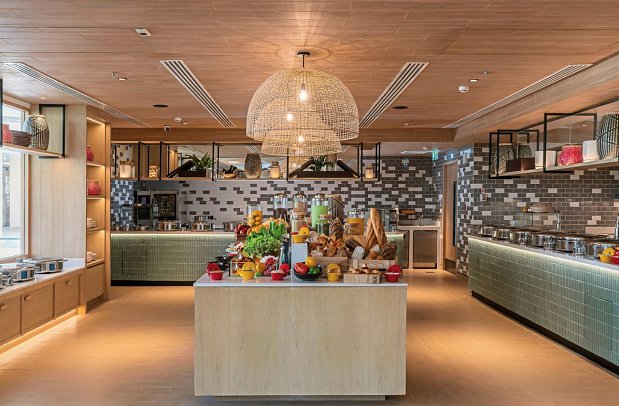 Holiday Inn Resort Samui Bophut Beach