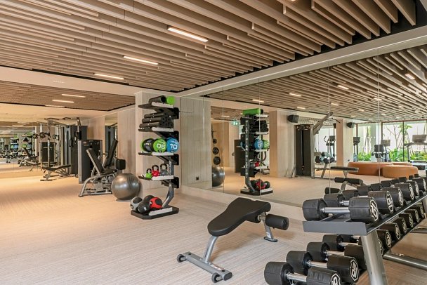 Holiday Inn Resort Samui Bophut Beach