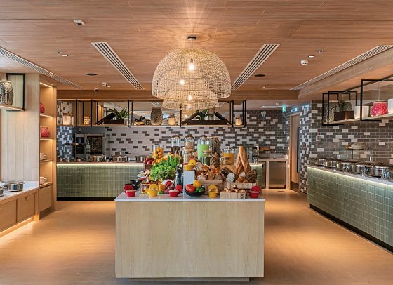 Holiday Inn Resort Samui Bophut Beach