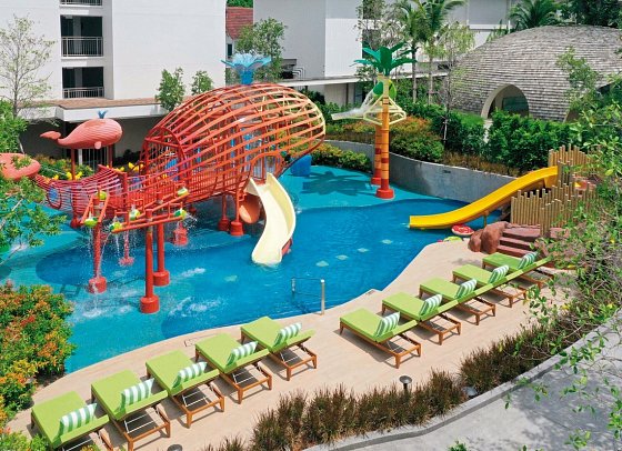 Holiday Inn Resort Samui Bophut Beach