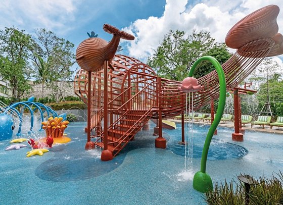 Holiday Inn Resort Samui Bophut Beach
