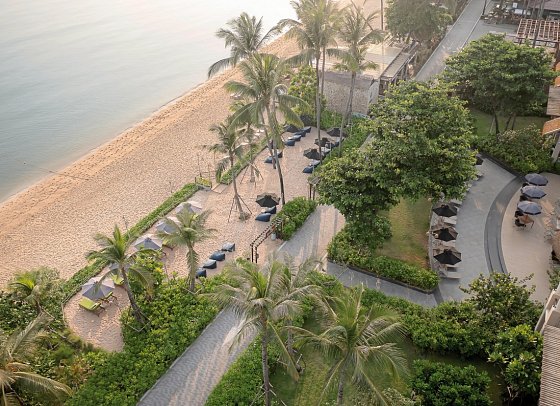 Holiday Inn Resort Samui Bophut Beach