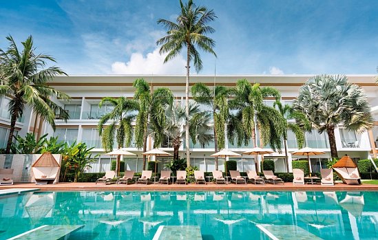 Chi Samui Resort