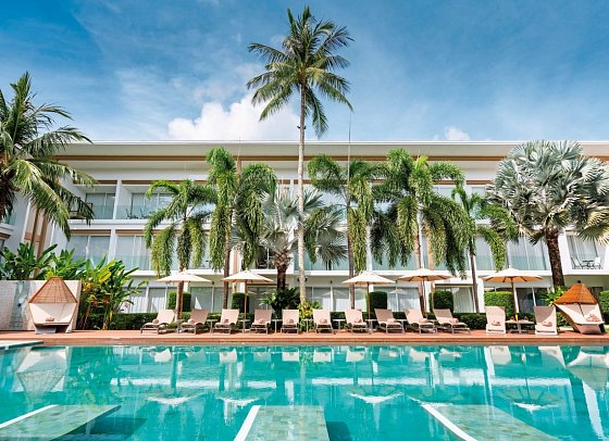 Chi Samui Resort