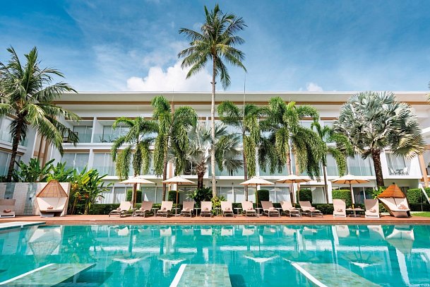 Chi Samui Resort