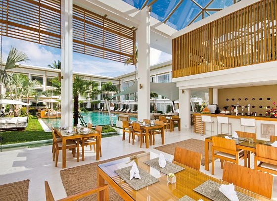 Chi Samui Resort