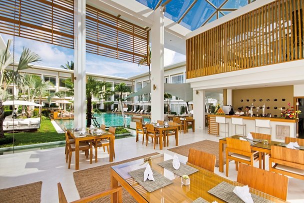 Chi Samui Resort