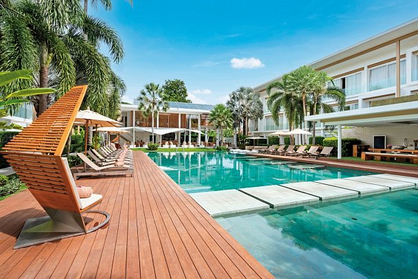 Chi Samui Resort