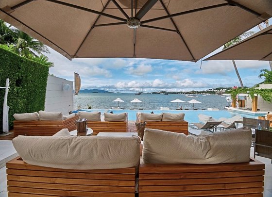 Chi Samui Resort