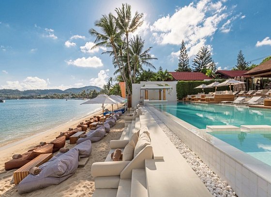 Chi Samui Resort