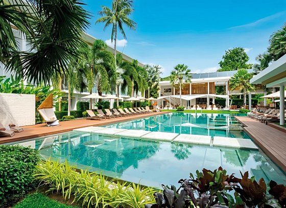 Chi Samui Resort