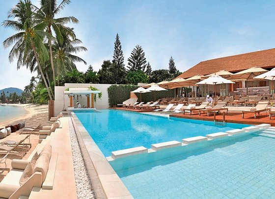 Chi Samui Resort