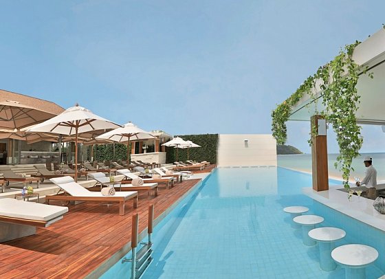 Chi Samui Resort