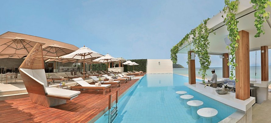 Chi Samui Resort