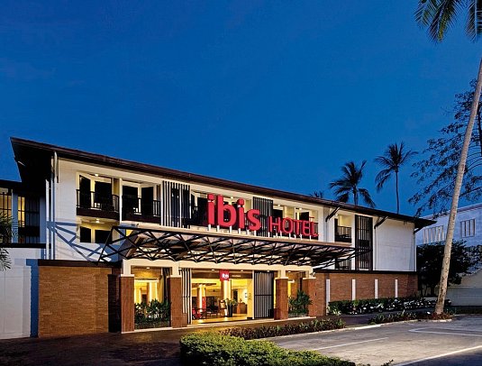 Ibis Samui Bophut