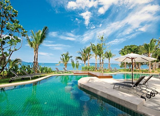 Ibis Samui Bophut