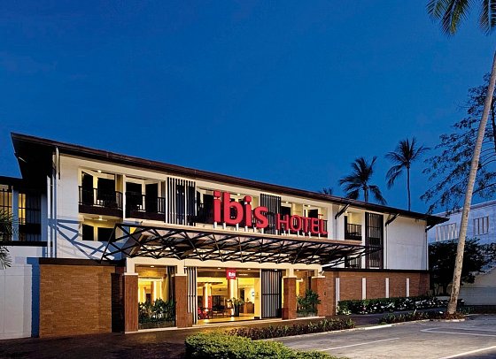 Ibis Samui Bophut