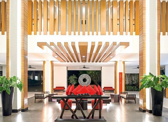 Ibis Samui Bophut
