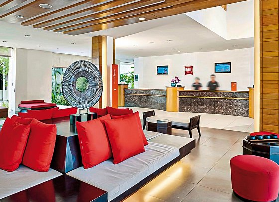 Ibis Samui Bophut