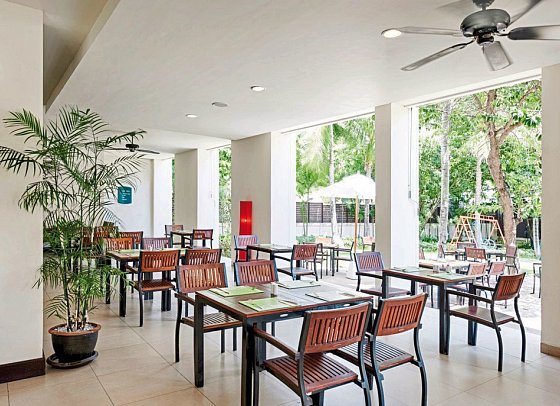 Ibis Samui Bophut