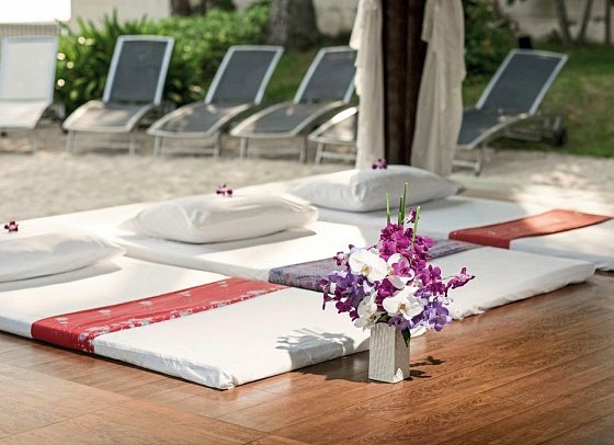 Ibis Samui Bophut