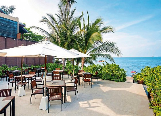 Ibis Samui Bophut