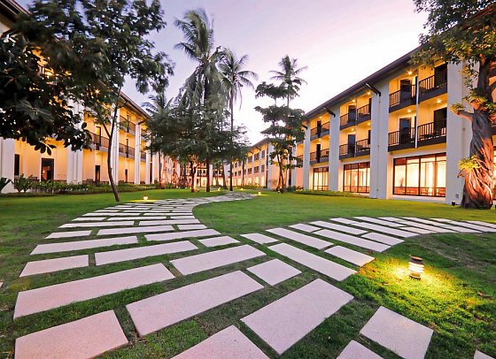 Ibis Samui Bophut