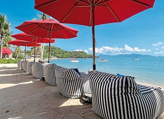 Ibis Samui Bophut