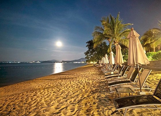 Ibis Samui Bophut