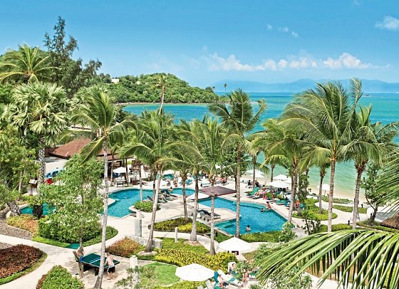 Ibis Samui Bophut
