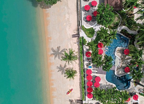 Ibis Samui Bophut
