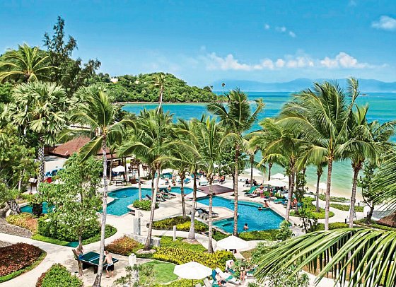 Ibis Samui Bophut