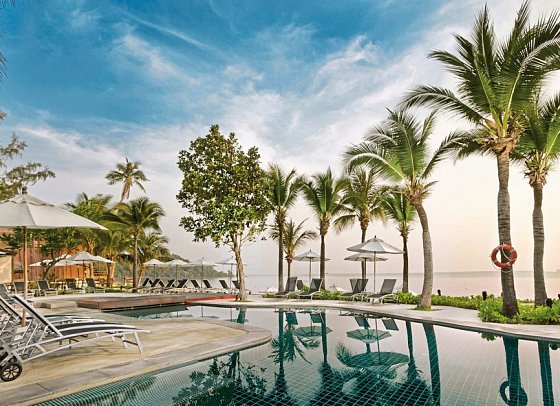 Ibis Samui Bophut