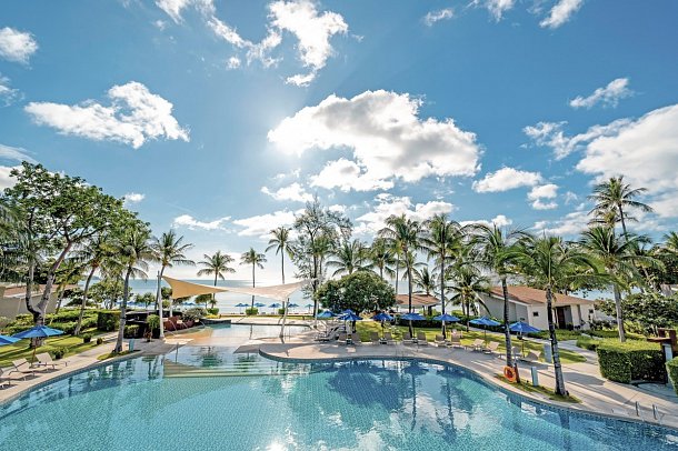OZO Chaweng Samui
