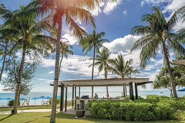 OZO Chaweng Samui
