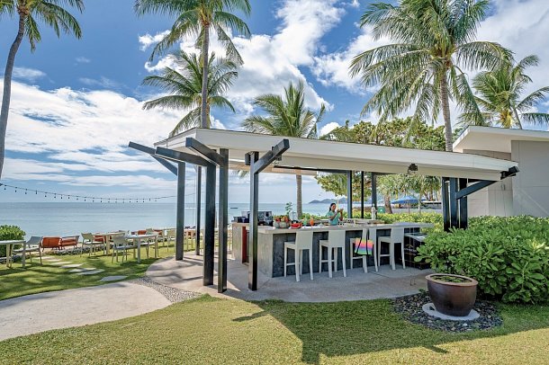 OZO Chaweng Samui